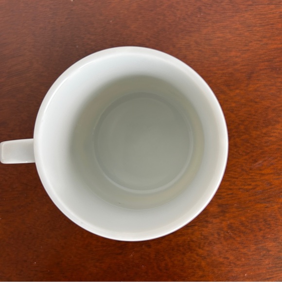 Vintage Berenstain Bears Mug "Hockey Hotshot" 1984 - Picture 6 of 10